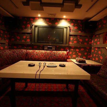 Namdaemun Palace Hotel Seoul Bagian luar foto