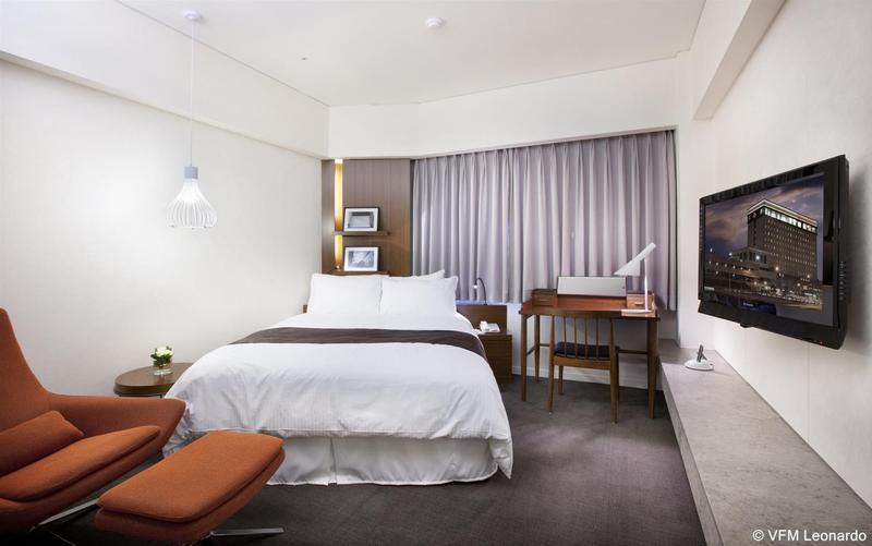 Namdaemun Palace Hotel Seoul Bagian luar foto