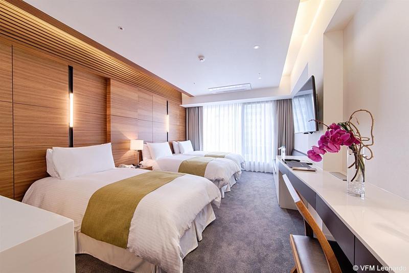 Namdaemun Palace Hotel Seoul Bagian luar foto