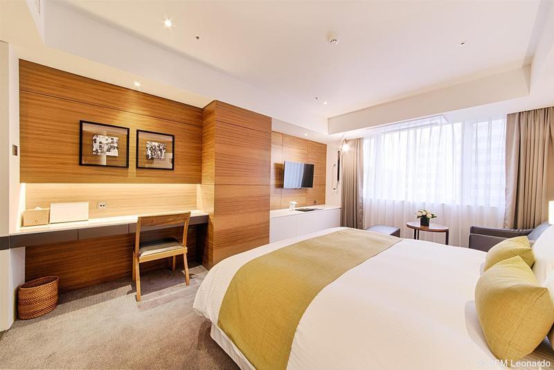 Namdaemun Palace Hotel Seoul Bagian luar foto