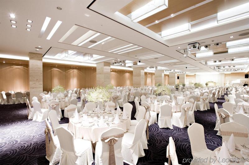 Namdaemun Palace Hotel Seoul Bagian luar foto