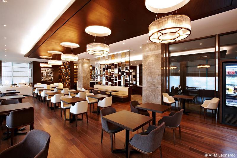 Namdaemun Palace Hotel Seoul Bagian luar foto