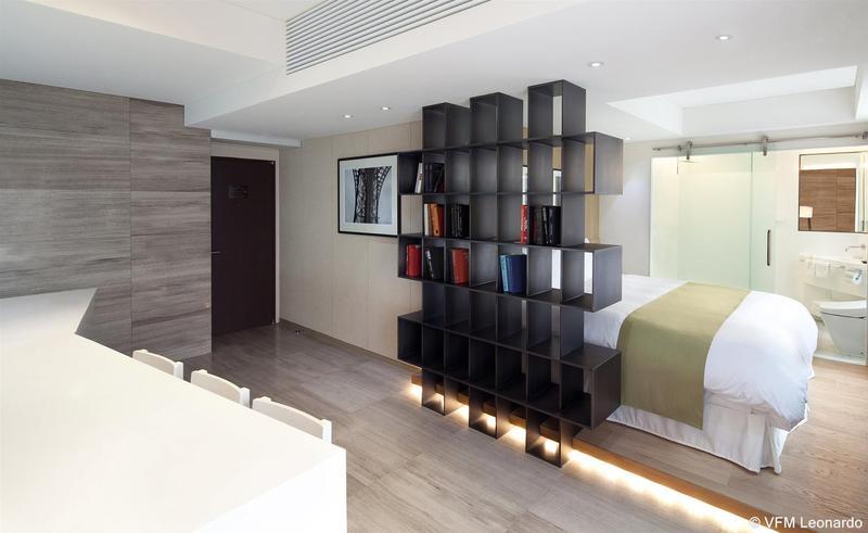 Namdaemun Palace Hotel Seoul Bagian luar foto