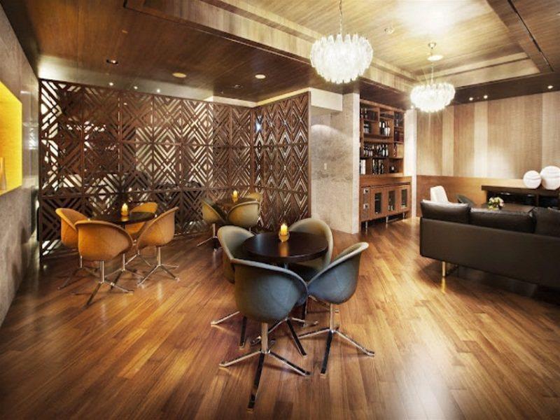 Namdaemun Palace Hotel Seoul Bagian luar foto