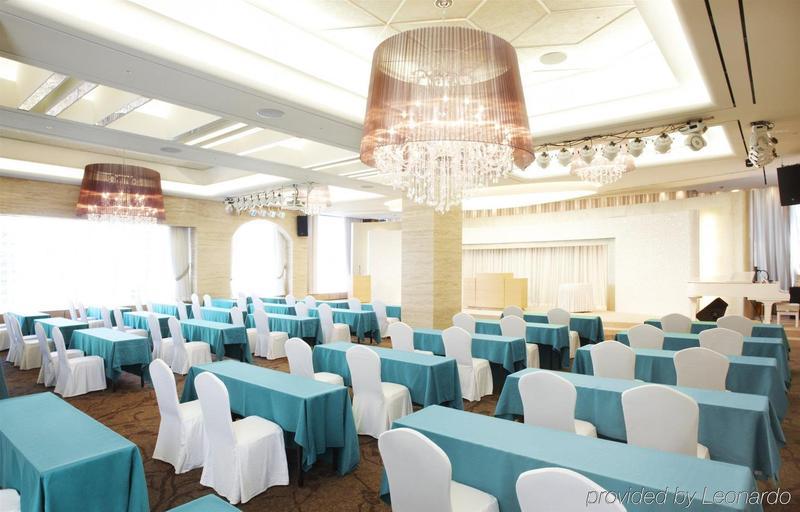 Namdaemun Palace Hotel Seoul Bagian luar foto