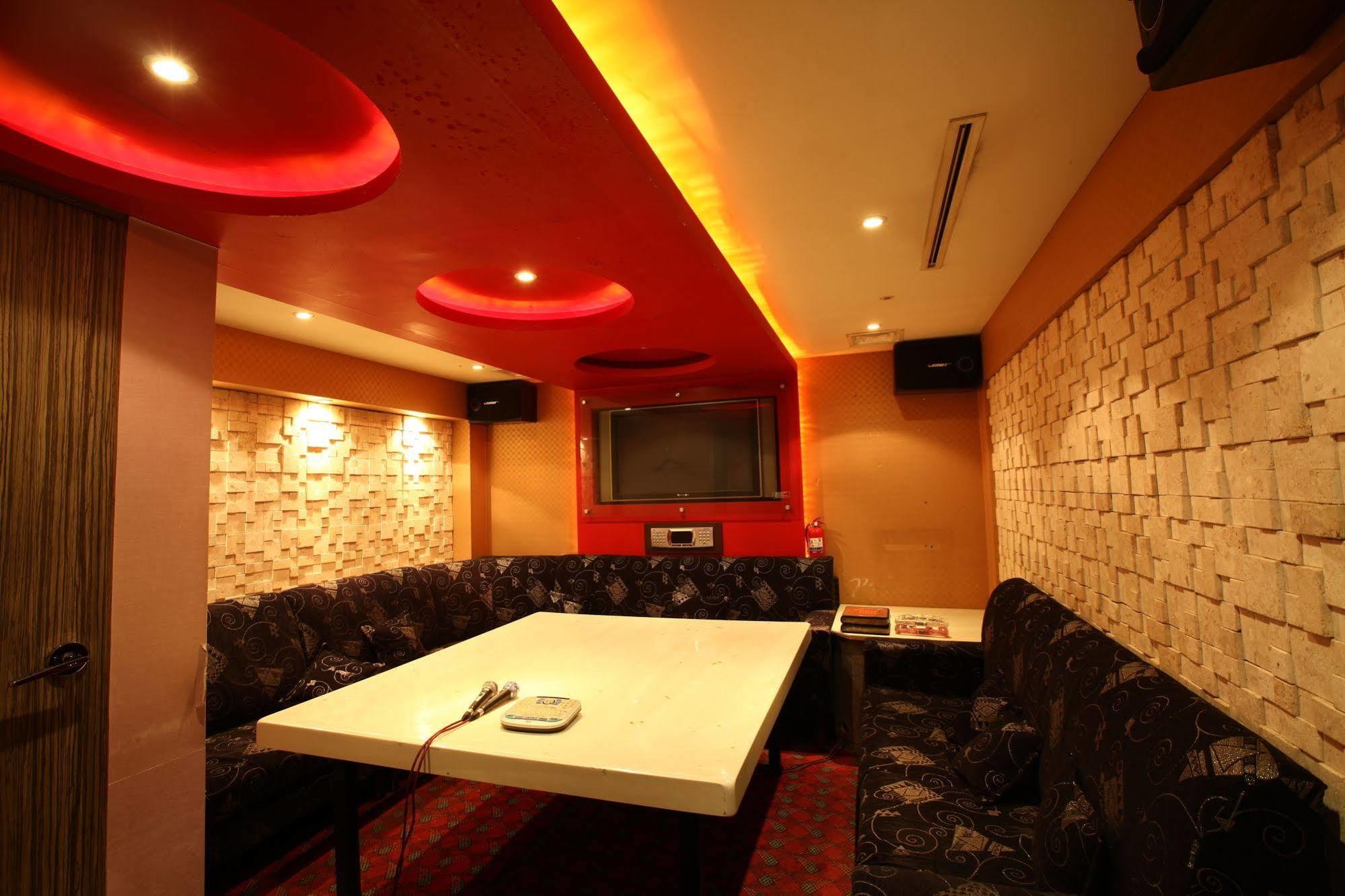 Namdaemun Palace Hotel Seoul Bagian luar foto
